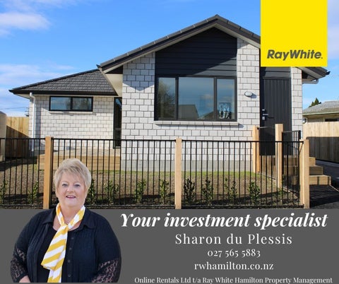 1/26 Allen Street, Frankton, Hamilton