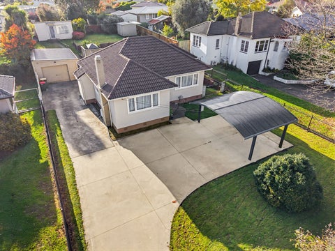 237 Malfroy Road, Utuhina, Rotorua