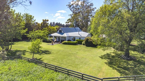 2195 Old West Coast Road, Kirwee, Christchurch