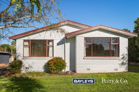64 Consols Street, Waihi, Waihi