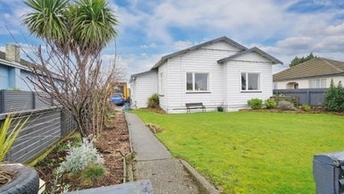 44 Brown Street, Strathern, Invercargill