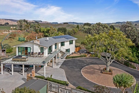87 Warren Road, Raglan, Raglan