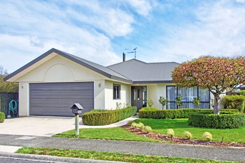 17 Timms Place, Kuripuni, Masterton