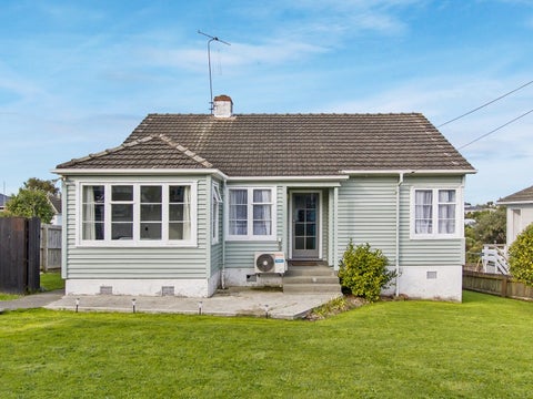 17 Bouverie Street, Waimataitai, Timaru