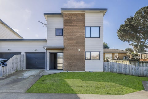 108 Palmers Road, Clendon Park, Auckland