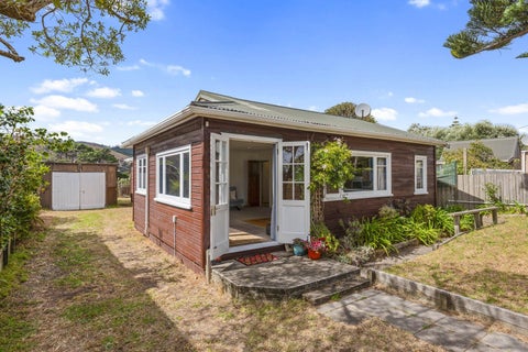 18 Forest Lane, Raumati South, Paraparaumu