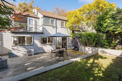 64 Franklin Road, Freemans Bay, Auckland
