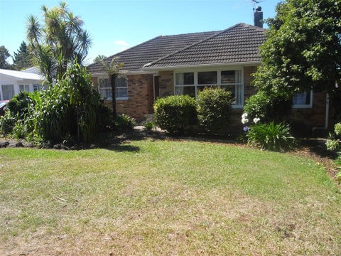 62 Divich Avenue, Te Atatu South, Auckland