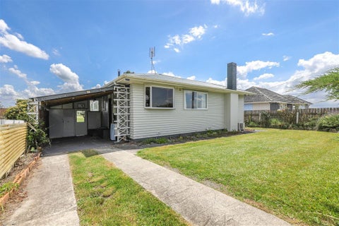 179 Russell Road, Huntly, Huntly