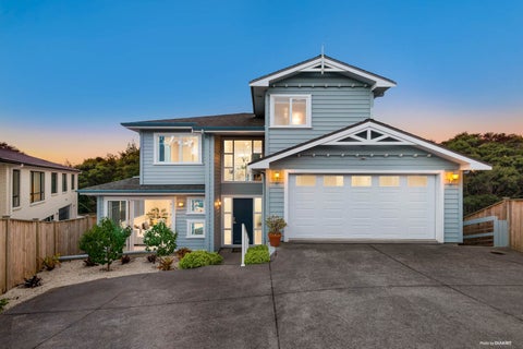 50 Blacks Road, Greenhithe, Auckland