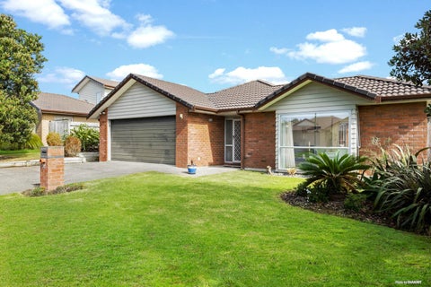 34 Saltwood Street, Red Beach, Red Beach