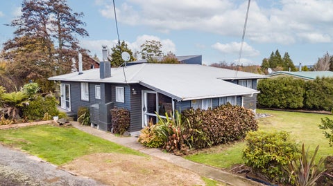 114 Mangawhero Terrace, Ohakune, Ohakune
