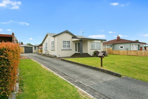 176 Jackson Street, Te Awamutu, Te Awamutu