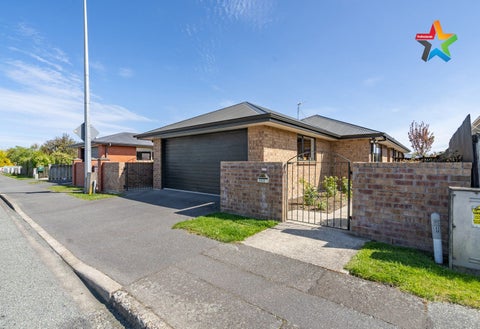 202 Isabella Street, Glengarry, Invercargill