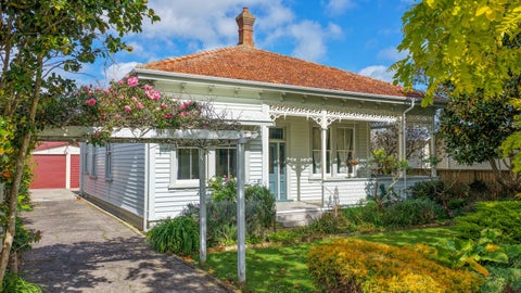 111 Rolleston Street, Thames, Thames