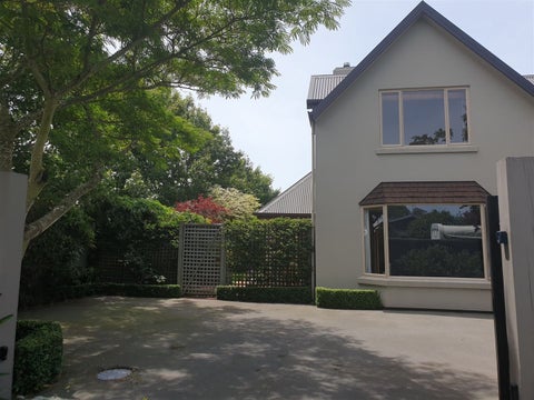 84 Paparoa Street, Papanui, Christchurch