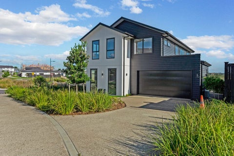 11 Emerald Avenue, Rosehill, Papakura