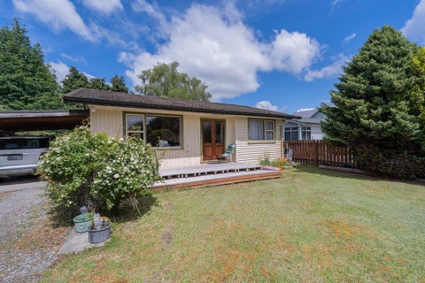 190 Milford Road, Te Anau, Te Anau