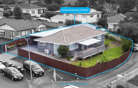 40 Belinda Avenue, Flat Bush, Auckland