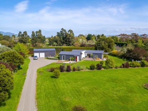 70 Oxford Street, MARTINBOROUGH, Martinborough