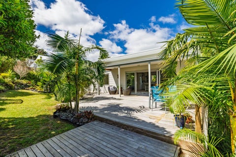 19 Tui Grove, Paihia, Paihia