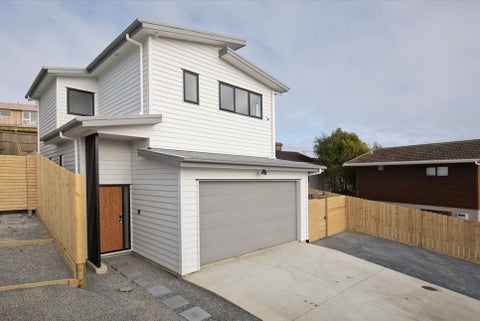94A Alton Avenue, Hillcrest, Auckland