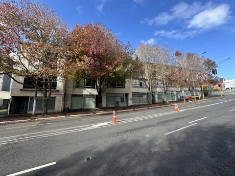5B/30 Upper Queen Street, Newton, Auckland