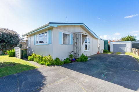 76 Park Avenue, Waitarere Beach, Horowhenua, Manawatu / Whanganui