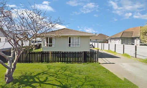1010A Beatty Street, Mayfair, Hastings