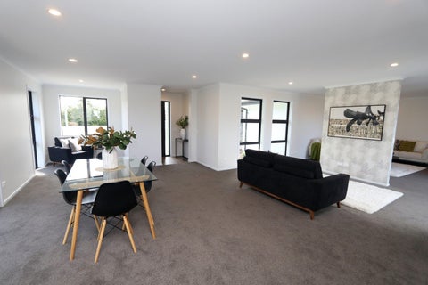 61 Tarbottons Road, Tinwald, Ashburton