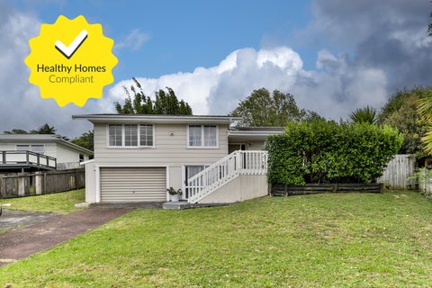 38 Japonica Drive, Beach Haven, Auckland