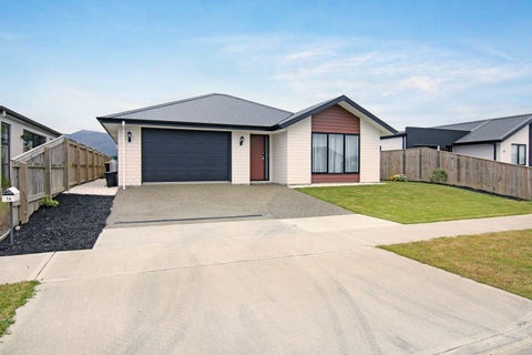 14 Kuini Place, Motueka