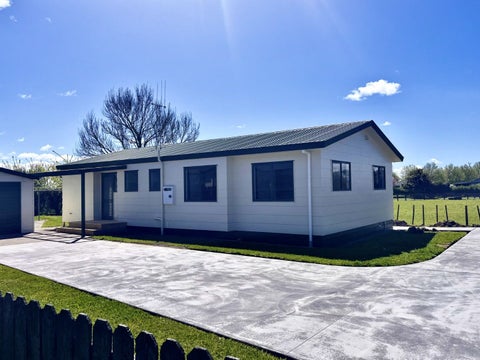 52 West Street, Morrinsville, Morrinsville