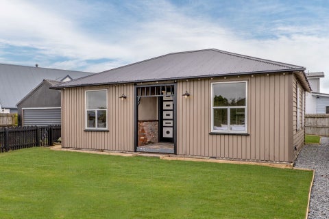 80 Forest Drive, Methven, Methven