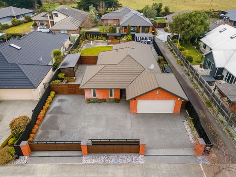 29 Allison Crescent, Kaiapoi, Kaiapoi