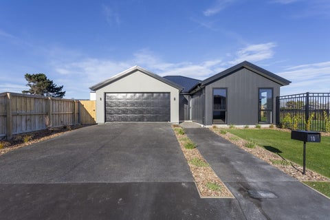 10 Kakatai Place, North New Brighton, Christchurch