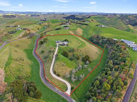 104A Awanuiarangi Road, Pikowai, Whakatane