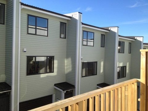 7/11 Gordon Place, Newtown, Wellington