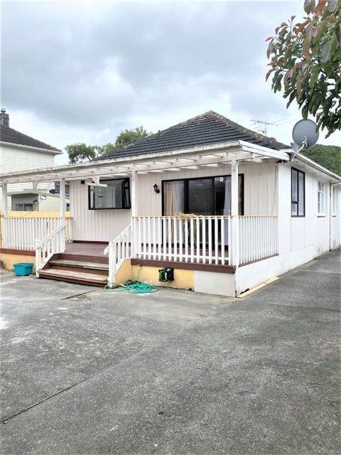 16 Peck Street, Taita, Lower Hutt