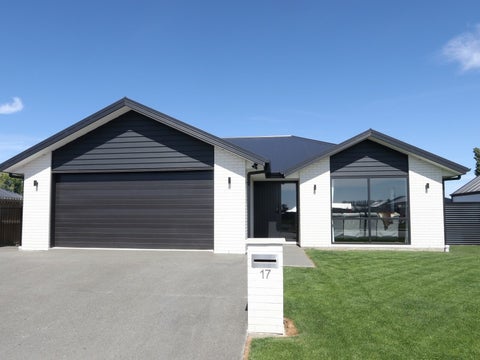 17 Roxburgh Place, Tinwald, Ashburton