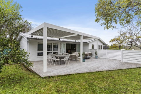 2 Sierra Street, Glendowie, Auckland