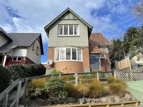 12 Arthur Street, Timaru