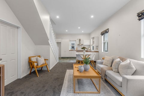 9F Crohane Place, Addington, Christchurch