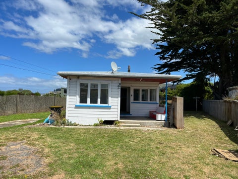 18 Seaforth Street, Karitane, Waikouaiti