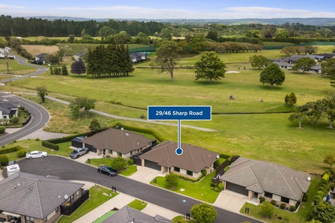 29/46 Sharp Road, Aongatete, Katikati