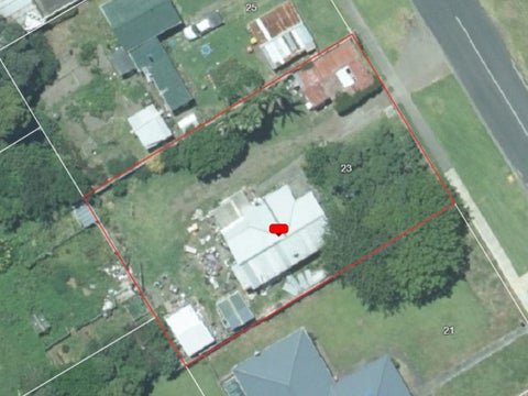23 Leslie Street, Waitara, Waitara