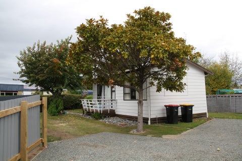 28A McKerrow Street, Te Anau, Te Anau