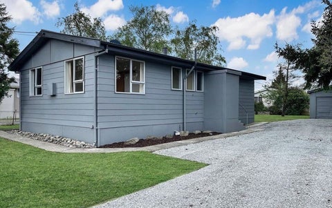 47 Hopkins Road, Twizel