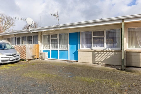 3/443 Church Street, Palmerston North, Palmerston North