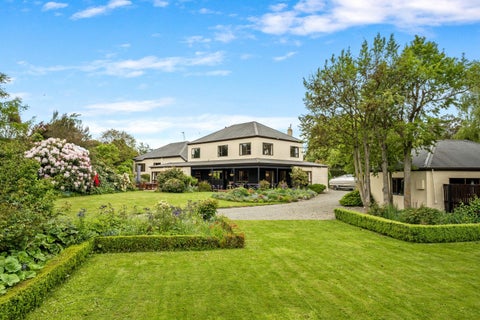 8 Kelk Road, Waiareka Junction, Oamaru
